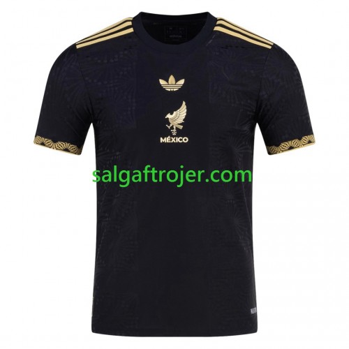 Mexico Gold Cup Fodboldtrøjer Hjemmebanesæt 2025 Kort ærmer Mexico Gold Cup Fodboldtrøjer Hjemmebanesæt 2025 Kort ærmer